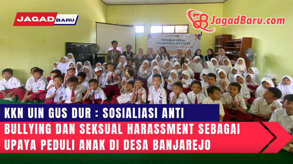 YouTube-Thumbnail-Berita-Terkini-Simpel-Cokelat_20241123_134431_0000-2-1024x576 KKN UIN GUS DUR : SOSIALISASI ANTI BULLYING DAN SEKSUAL HARASSMENT SEBAGAI UPAYA PEDULI ANAK DI DESA BANJAREJO %gambar